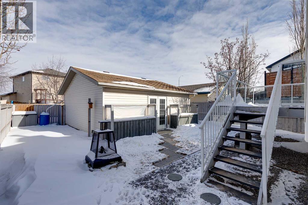197 Stonegate Drive Nw, Airdrie, Alberta  T4B 3A2 - Photo 30 - A2288735