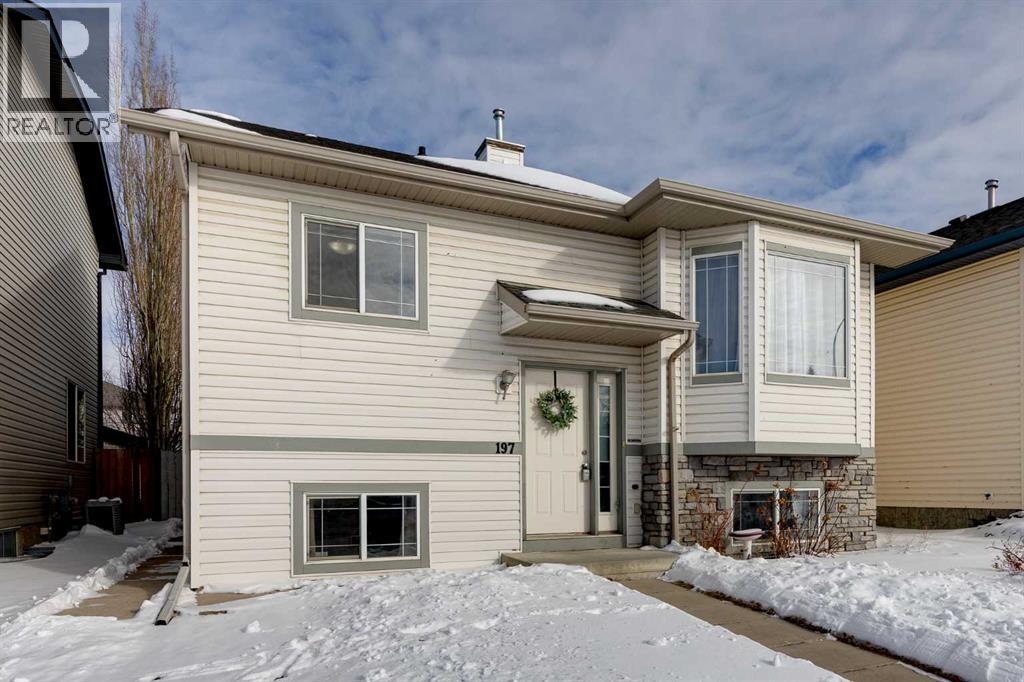 197 Stonegate Drive Nw, Airdrie, Alberta  T4B 3A2 - Photo 36 - A2288735