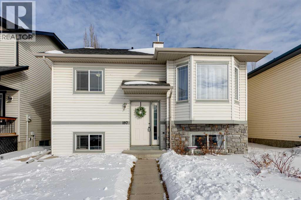 197 Stonegate Drive Nw, Airdrie, Alberta  T4B 3A2 - Photo 37 - A2288735