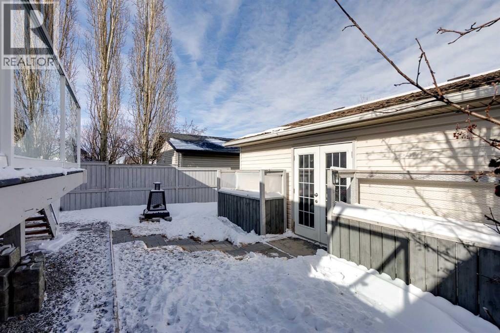 197 Stonegate Drive Nw, Airdrie, Alberta  T4B 3A2 - Photo 31 - A2288735