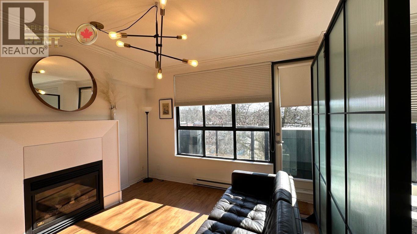 511 2268 Redbud Lane, Vancouver, British Columbia  V6K 4S6 - Photo 10 - R3094472