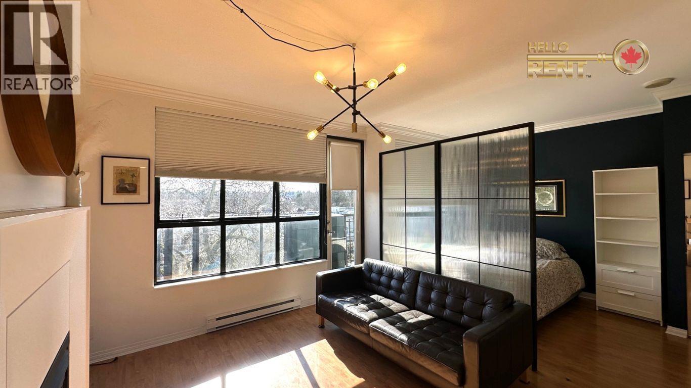 511 2268 Redbud Lane, Vancouver, British Columbia  V6K 4S6 - Photo 11 - R3094472