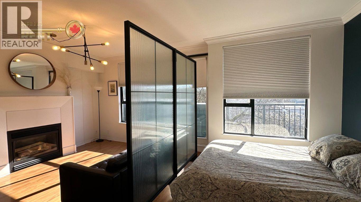 511 2268 Redbud Lane, Vancouver, British Columbia  V6K 4S6 - Photo 12 - R3094472