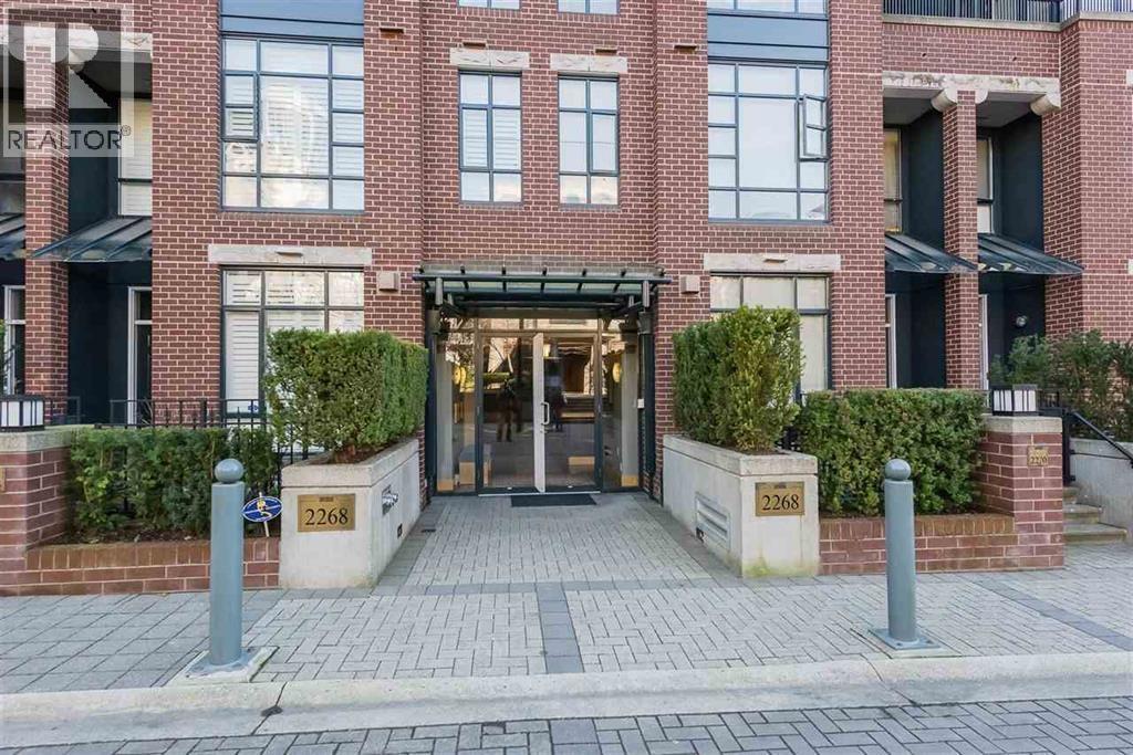 511 2268 Redbud Lane, Vancouver, British Columbia  V6K 4S6 - Photo 2 - R3094472