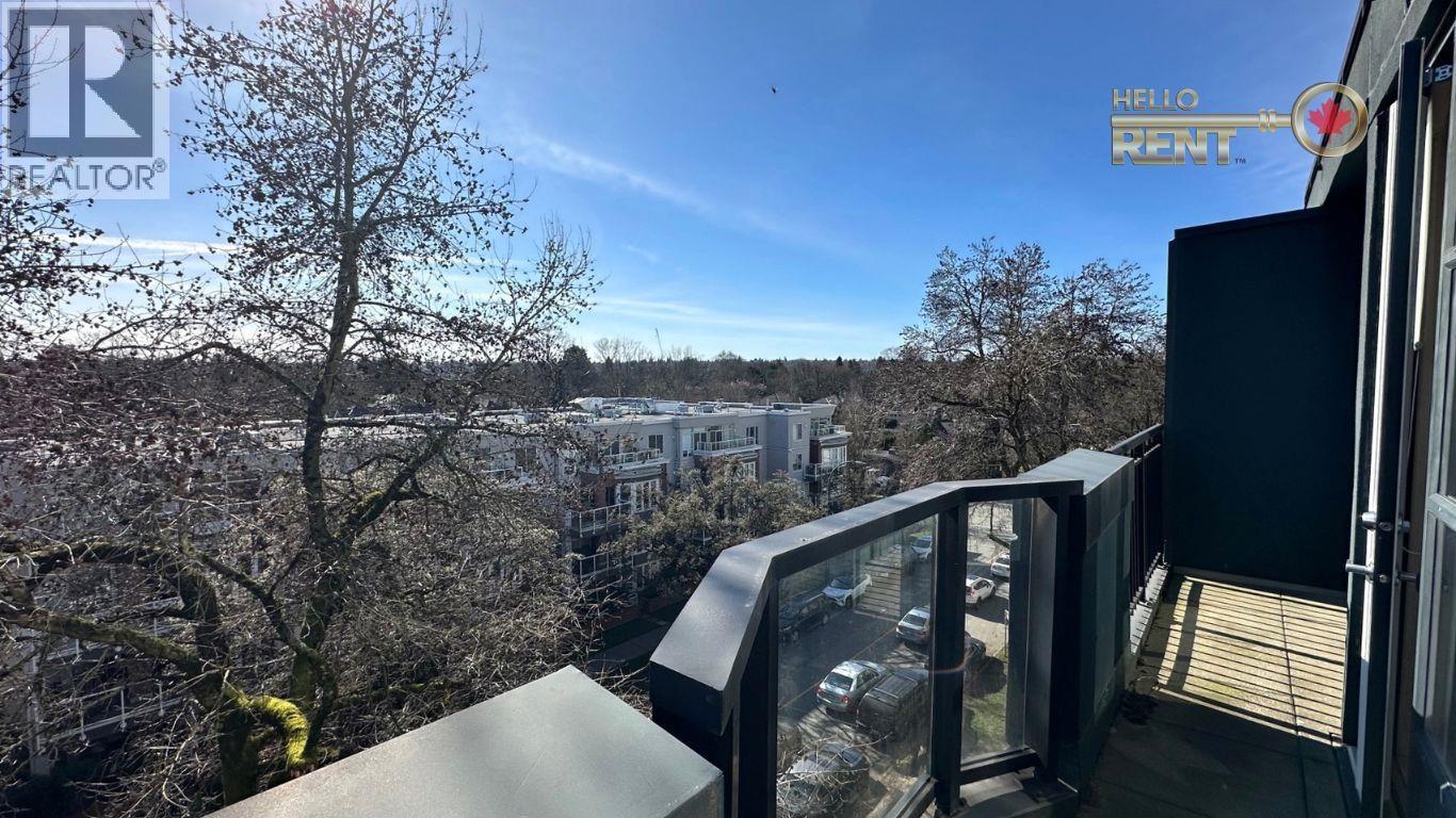 511 2268 Redbud Lane, Vancouver, British Columbia  V6K 4S6 - Photo 21 - R3094472