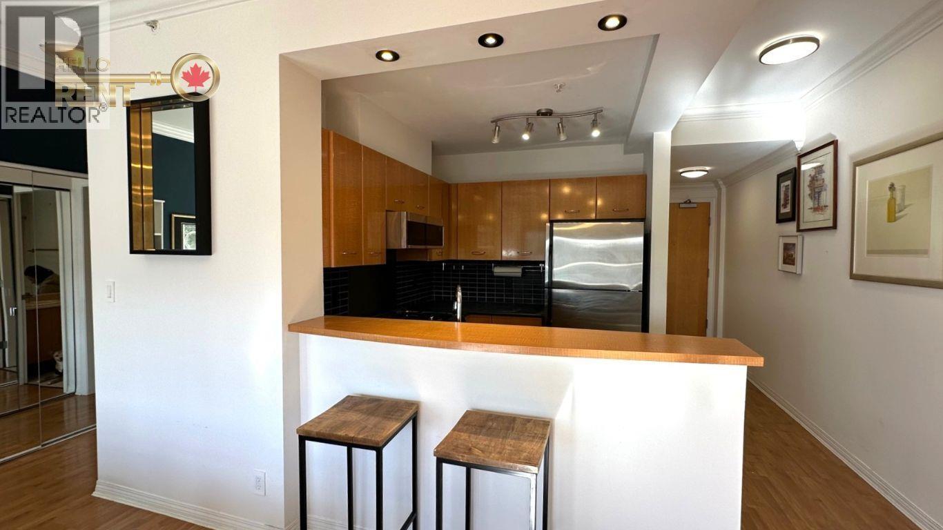 511 2268 Redbud Lane, Vancouver, British Columbia  V6K 4S6 - Photo 4 - R3094472