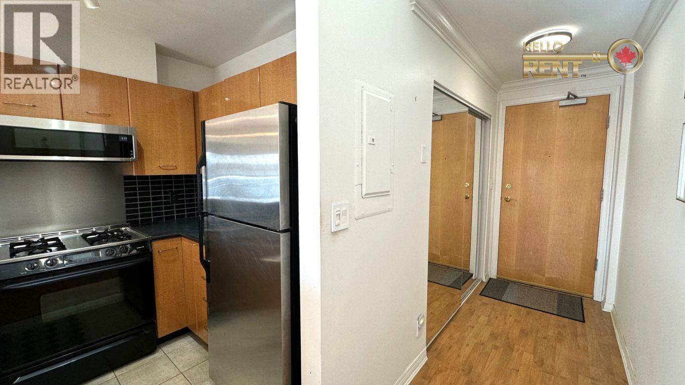 511 2268 Redbud Lane, Vancouver, British Columbia  V6K 4S6 - Photo 5 - R3094472