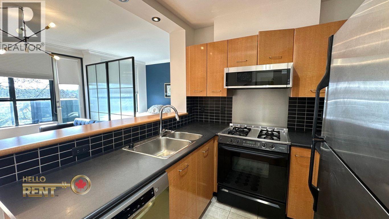 511 2268 Redbud Lane, Vancouver, British Columbia  V6K 4S6 - Photo 6 - R3094472