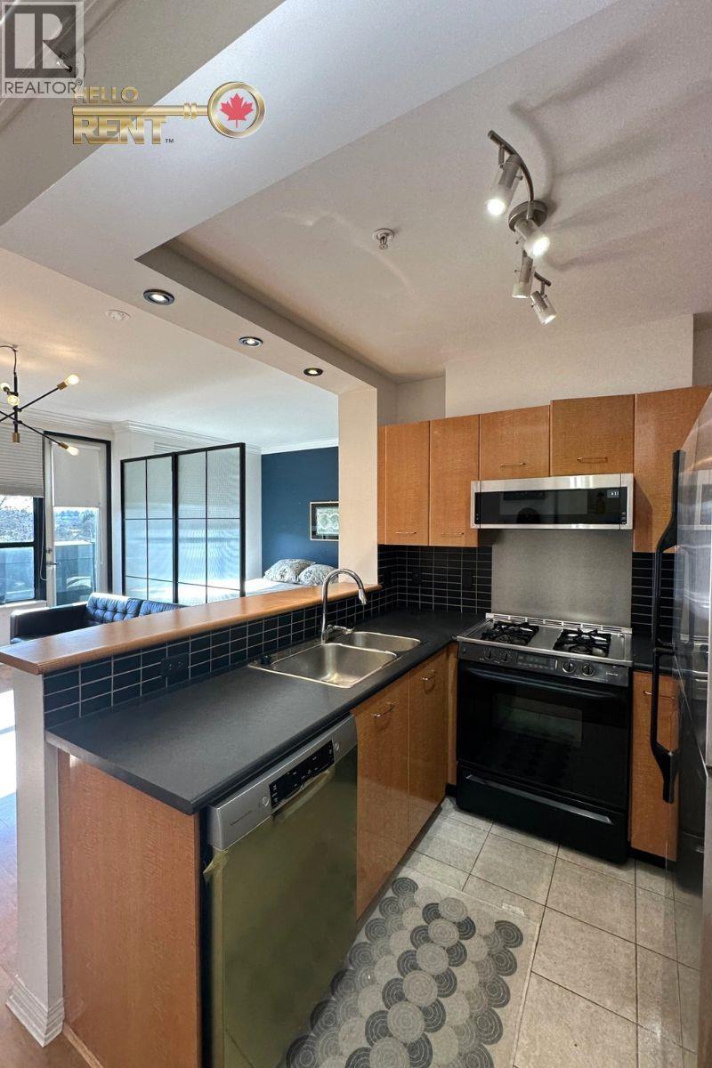 511 2268 Redbud Lane, Vancouver, British Columbia  V6K 4S6 - Photo 7 - R3094472