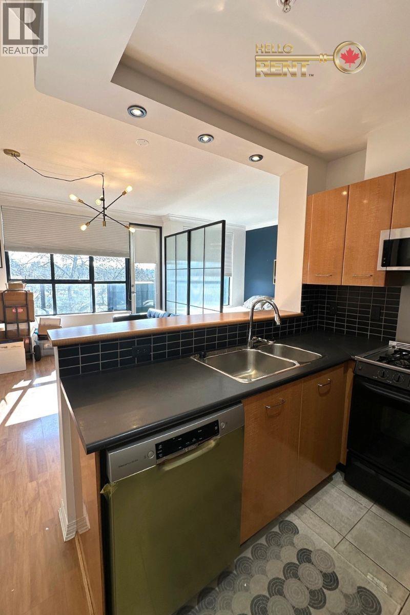 511 2268 Redbud Lane, Vancouver, British Columbia  V6K 4S6 - Photo 8 - R3094472