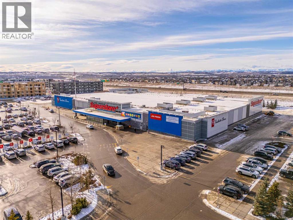 1416, 19489 Main Street Se, Calgary, Alberta  T3M 3J3 - Photo 40 - A2283682