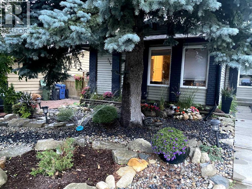 139 Hodson Crescent, Okotoks, Alberta T1S 1C7 - Photo 2 - A2287797