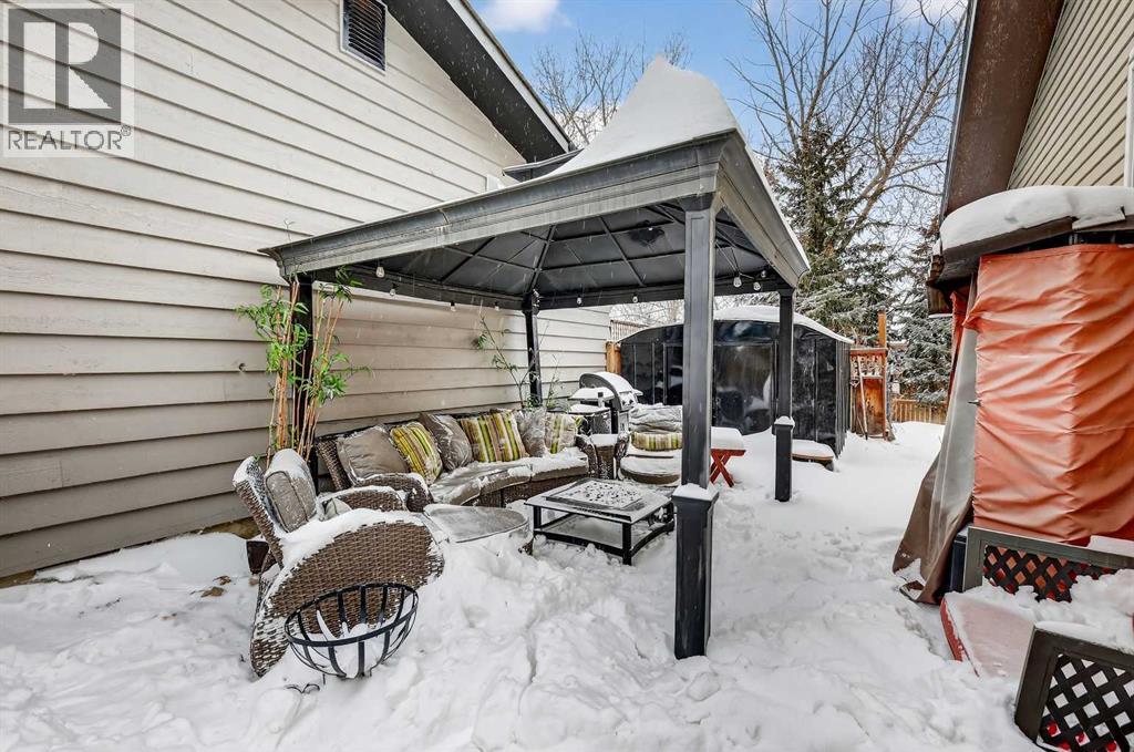 139 Hodson Crescent, Okotoks, Alberta T1S 1C7 - Photo 35 - A2287797