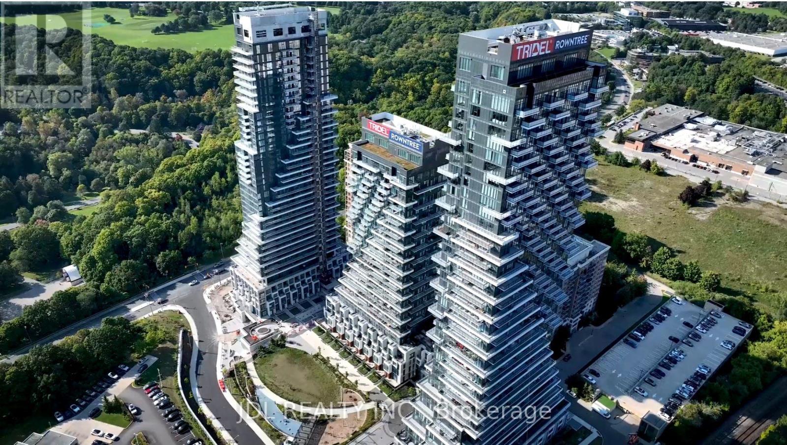 2001 - 30 Inn On The Park Drive, Toronto, Ontario  M3C 0P7 - Photo 19 - C12831942