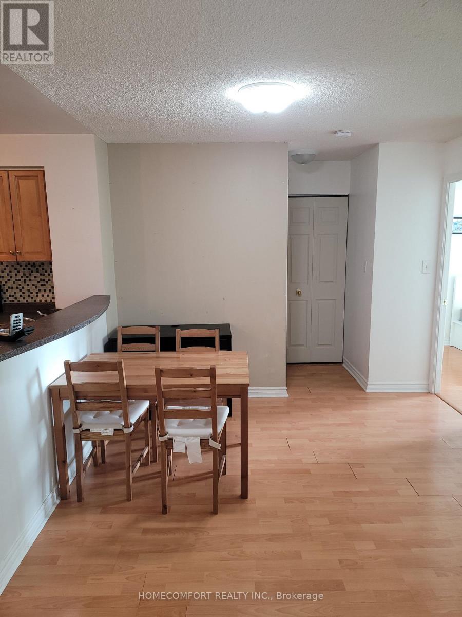 1107 - 7 Lorraine Drive, Toronto, Ontario  M2N 7H2 - Photo 4 - C12831946