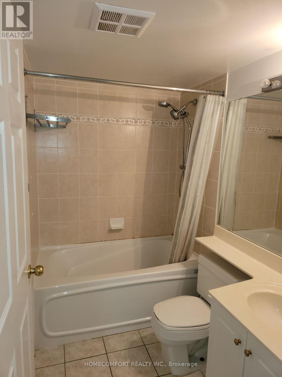 1107 - 7 Lorraine Drive, Toronto, Ontario  M2N 7H2 - Photo 5 - C12831946