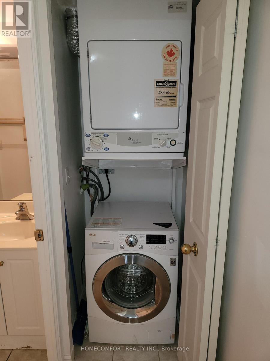 1107 - 7 Lorraine Drive, Toronto, Ontario  M2N 7H2 - Photo 6 - C12831946