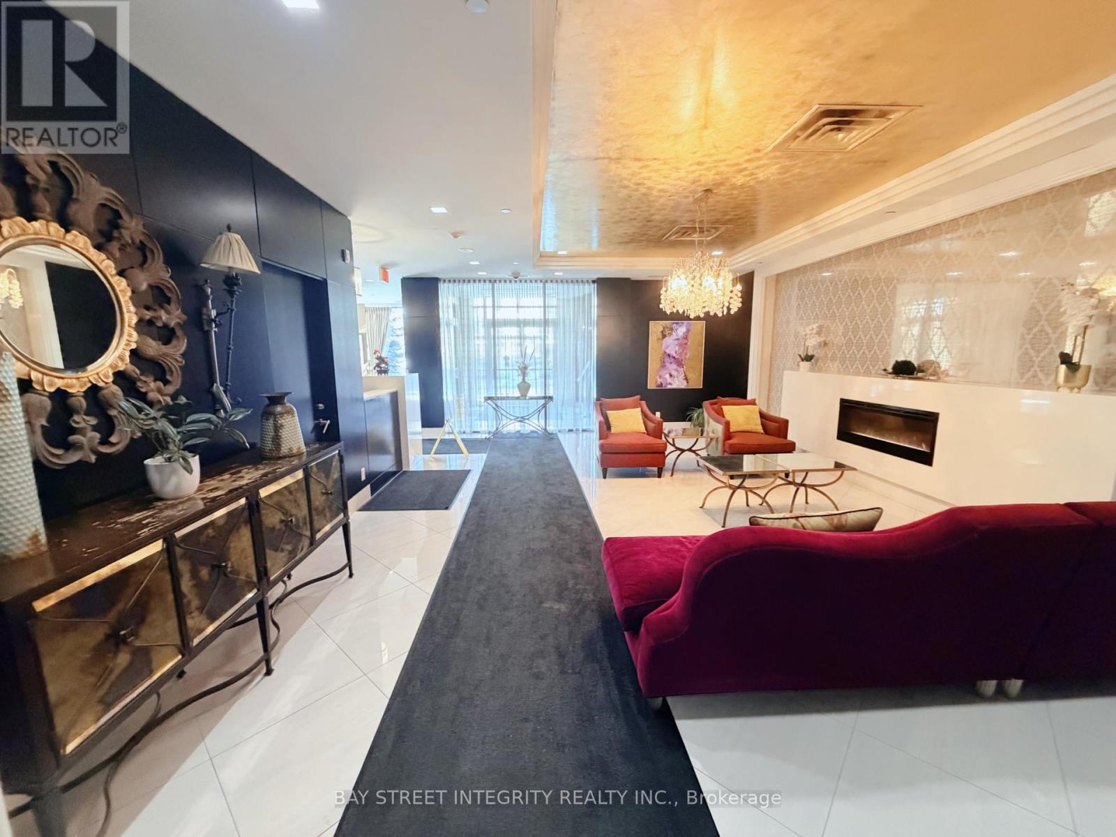 915 - 520 Steeles Avenue W, Vaughan, Ontario  L4J 0H2 - Photo 17 - N12831938