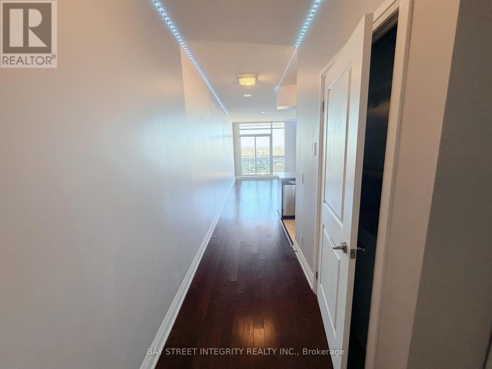 915 - 520 Steeles Avenue W, Vaughan, Ontario  L4J 0H2 - Photo 4 - N12831938