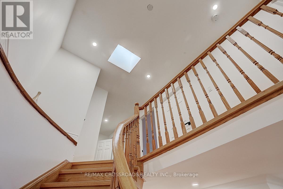 125 Green Bush Crescent, Vaughan, Ontario  L4J 5M3 - Photo 24 - N12831956