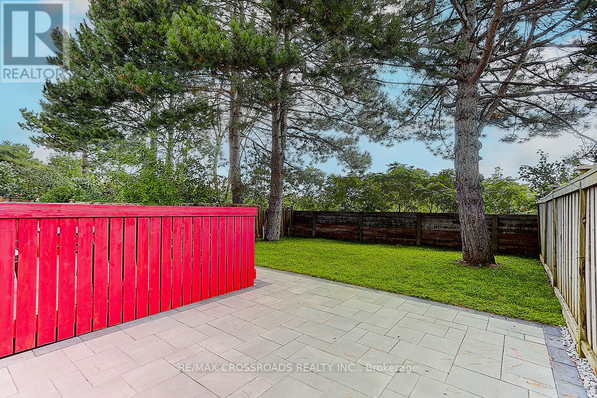 125 Green Bush Crescent, Vaughan, Ontario  L4J 5M3 - Photo 47 - N12831956