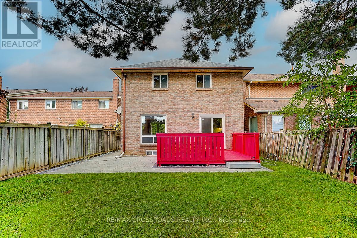 125 Green Bush Crescent, Vaughan, Ontario  L4J 5M3 - Photo 48 - N12831956