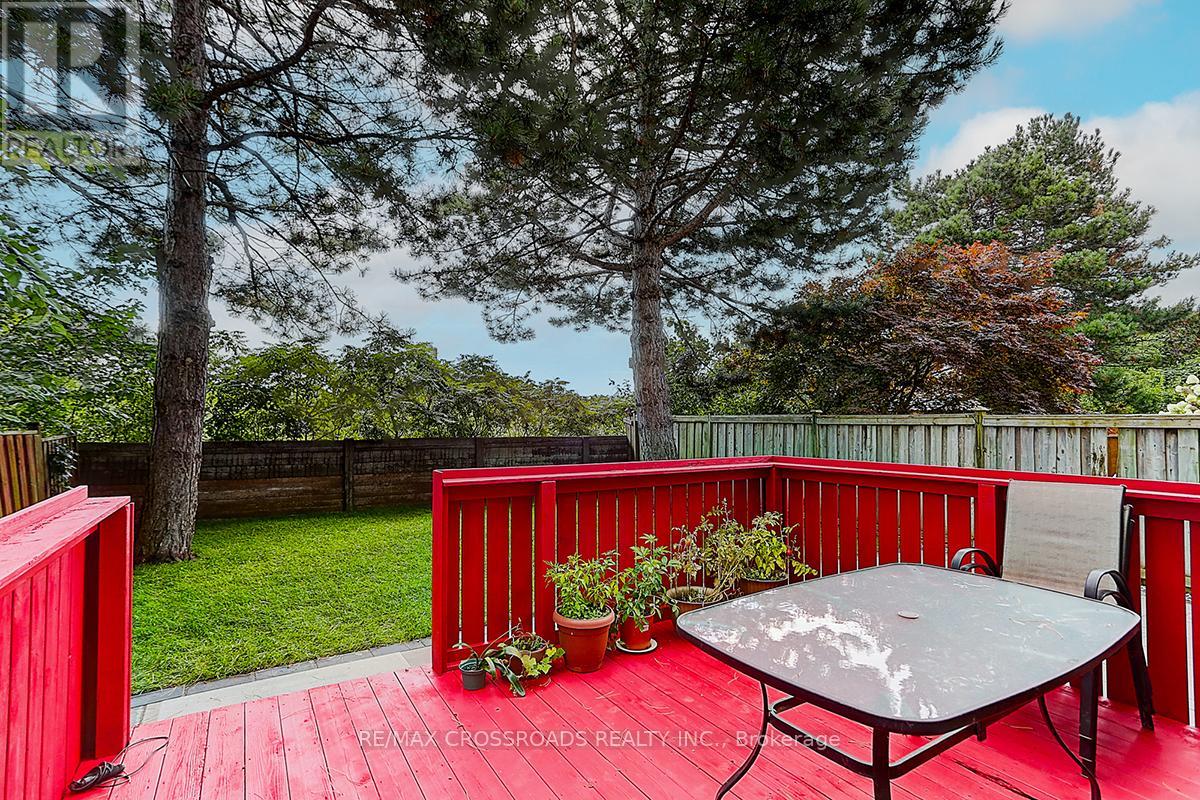 125 Green Bush Crescent, Vaughan, Ontario  L4J 5M3 - Photo 49 - N12831956