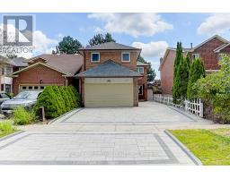 125 GREEN BUSH CRESCENT, Vaughan, Ontario