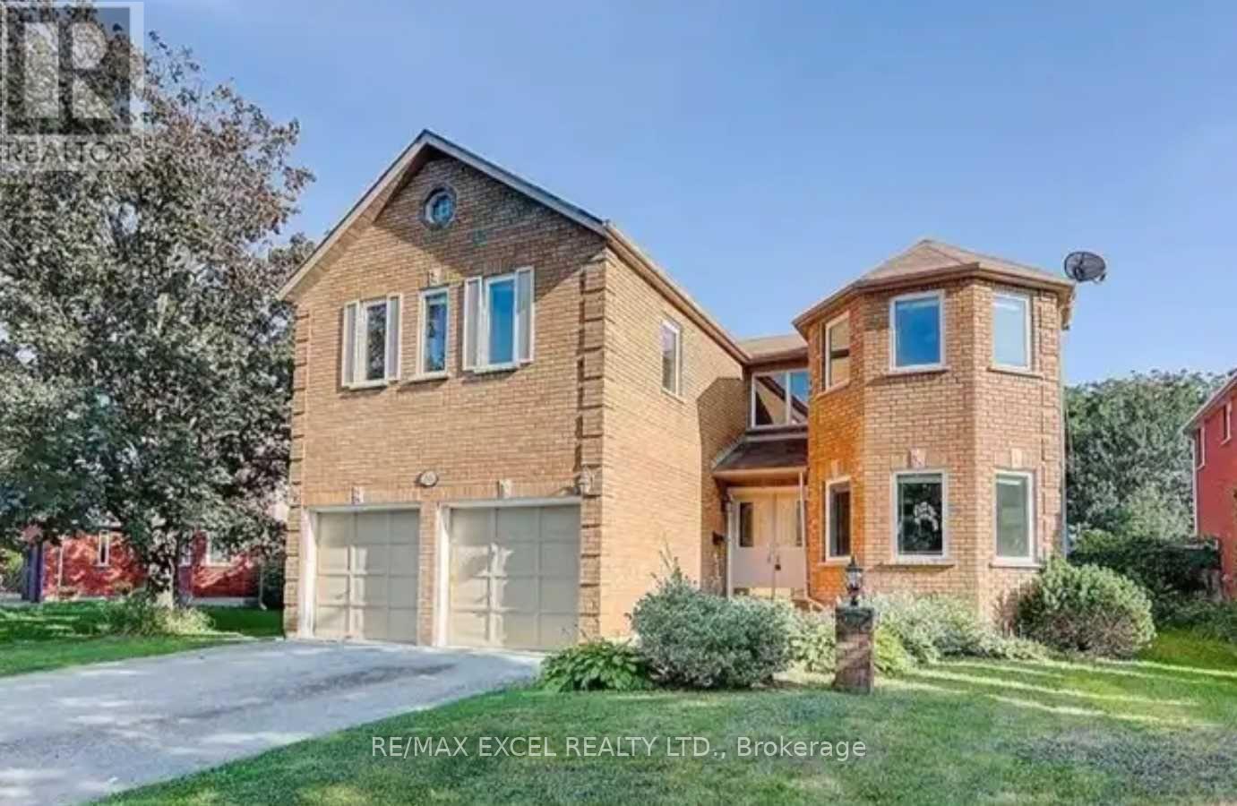 BASEMEN - 86 BRISTOL ROAD, Newmarket, Ontario