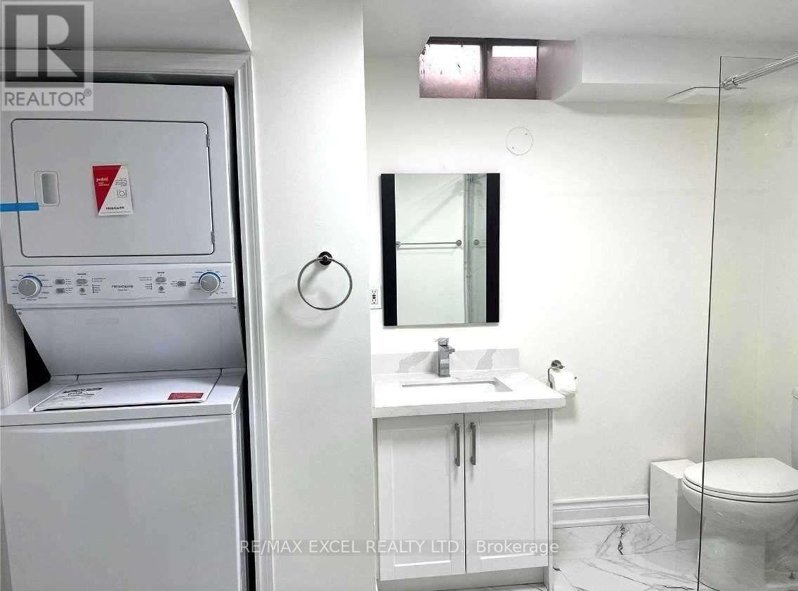 Basemen - 86 Bristol Road, Newmarket (Bristol-London), Ontario  L3Y 8B5 - Photo 11 - N12831958