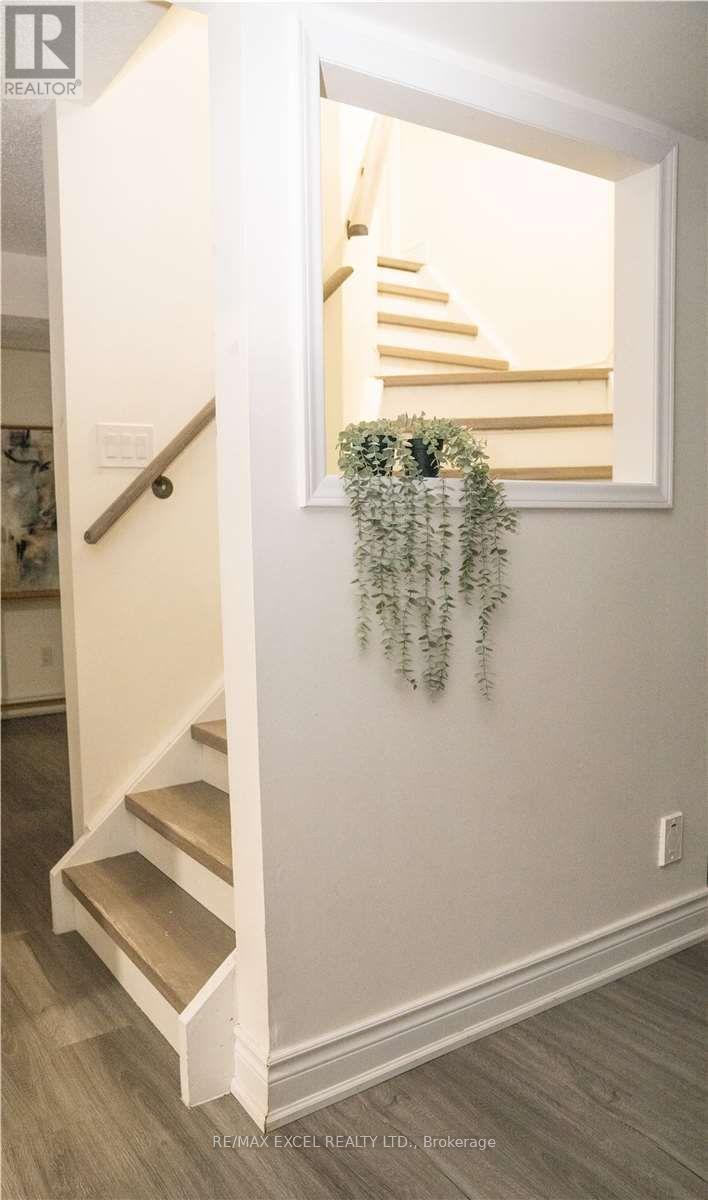 Basemen - 86 Bristol Road, Newmarket (Bristol-London), Ontario  L3Y 8B5 - Photo 12 - N12831958