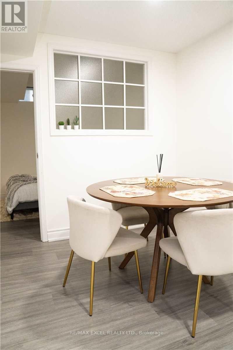 Basemen - 86 Bristol Road, Newmarket (Bristol-London), Ontario  L3Y 8B5 - Photo 4 - N12831958