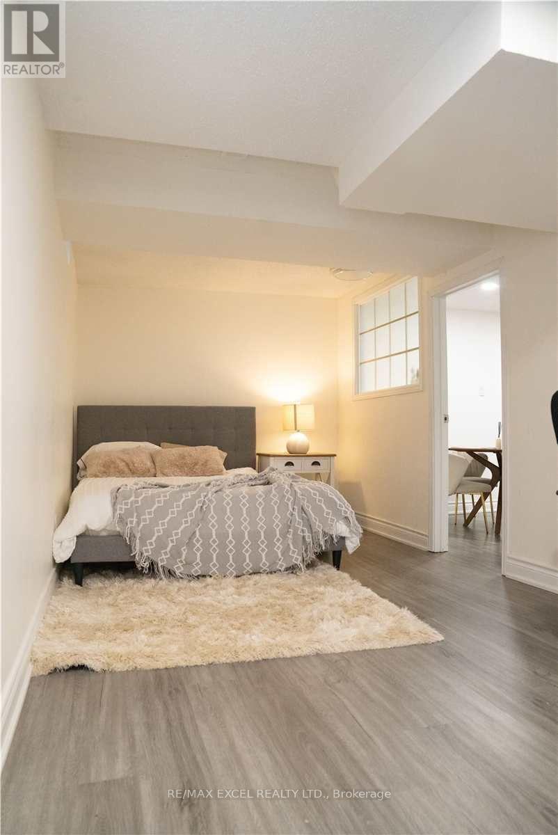 Basemen - 86 Bristol Road, Newmarket (Bristol-London), Ontario  L3Y 8B5 - Photo 6 - N12831958