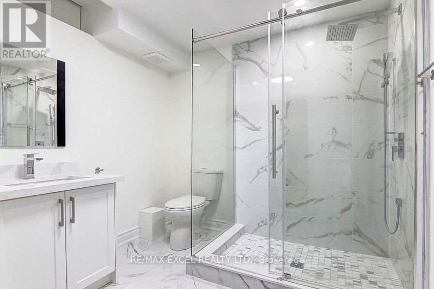 Basemen - 86 Bristol Road, Newmarket (Bristol-London), Ontario  L3Y 8B5 - Photo 9 - N12831958