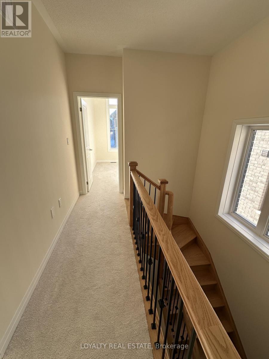 2971 Seagrass Street, Pickering, Ontario  L1X 0P8 - Photo 11 - E12789900