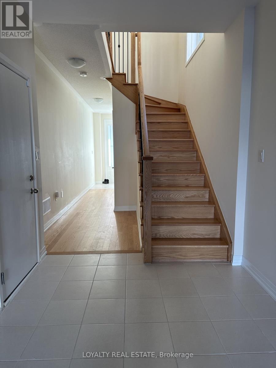 2971 Seagrass Street, Pickering, Ontario  L1X 0P8 - Photo 10 - E12789900