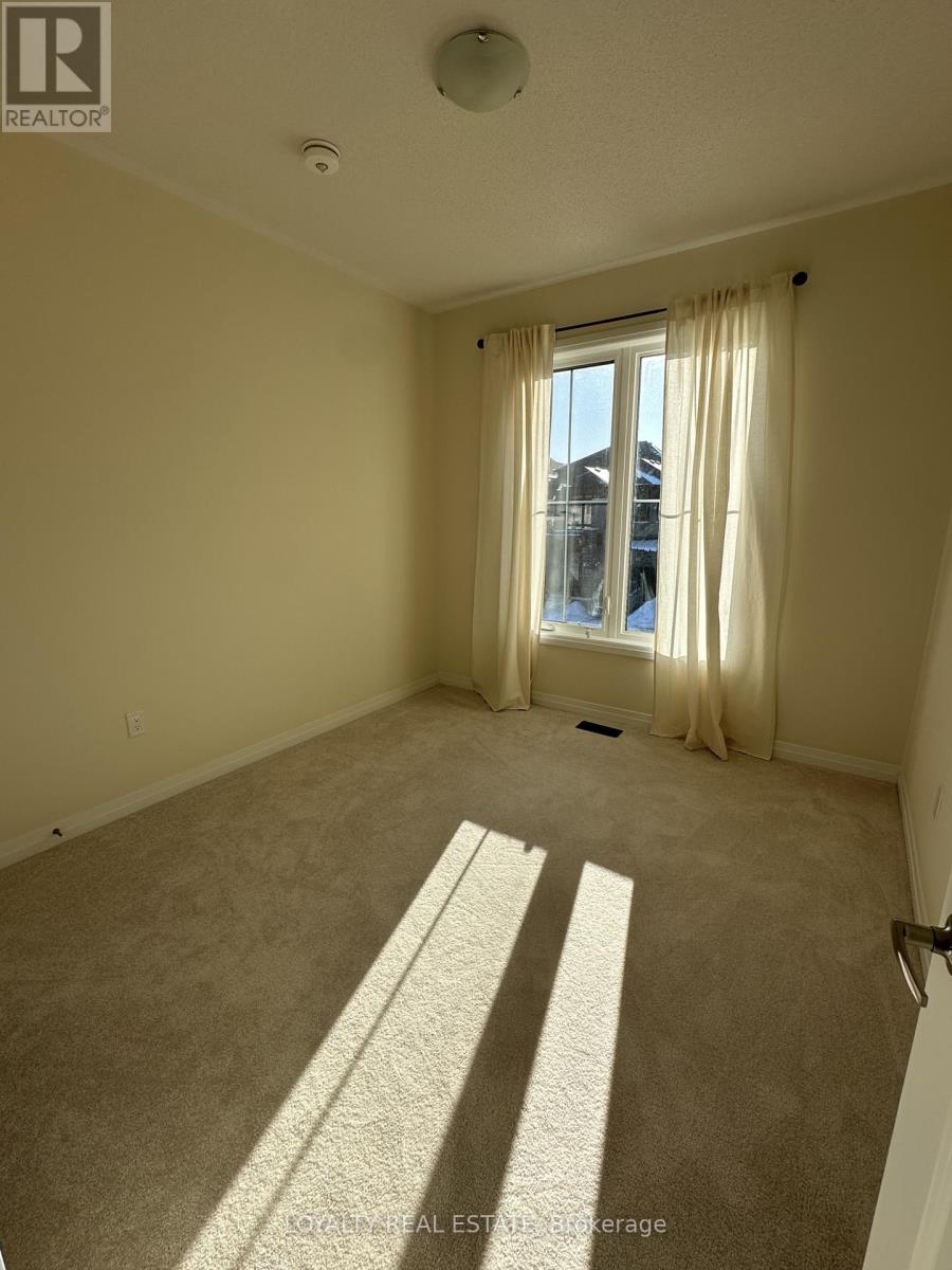 2971 Seagrass Street, Pickering, Ontario  L1X 0P8 - Photo 14 - E12789900