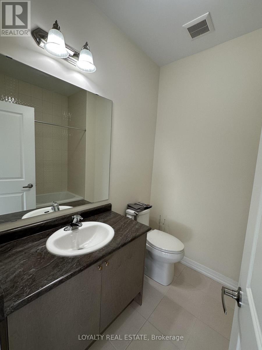 2971 Seagrass Street, Pickering, Ontario  L1X 0P8 - Photo 16 - E12789900