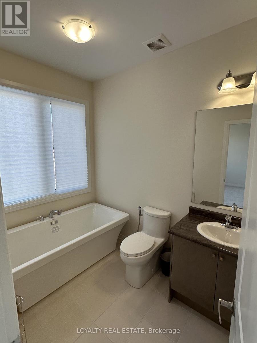 2971 Seagrass Street, Pickering, Ontario  L1X 0P8 - Photo 23 - E12789900