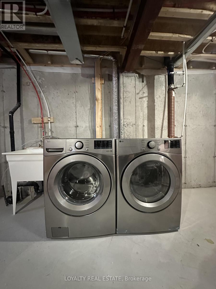 2971 Seagrass Street, Pickering, Ontario  L1X 0P8 - Photo 31 - E12789900