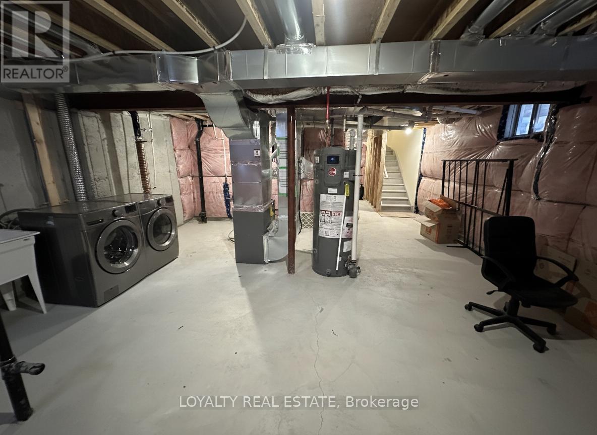 2971 Seagrass Street, Pickering, Ontario  L1X 0P8 - Photo 30 - E12789900