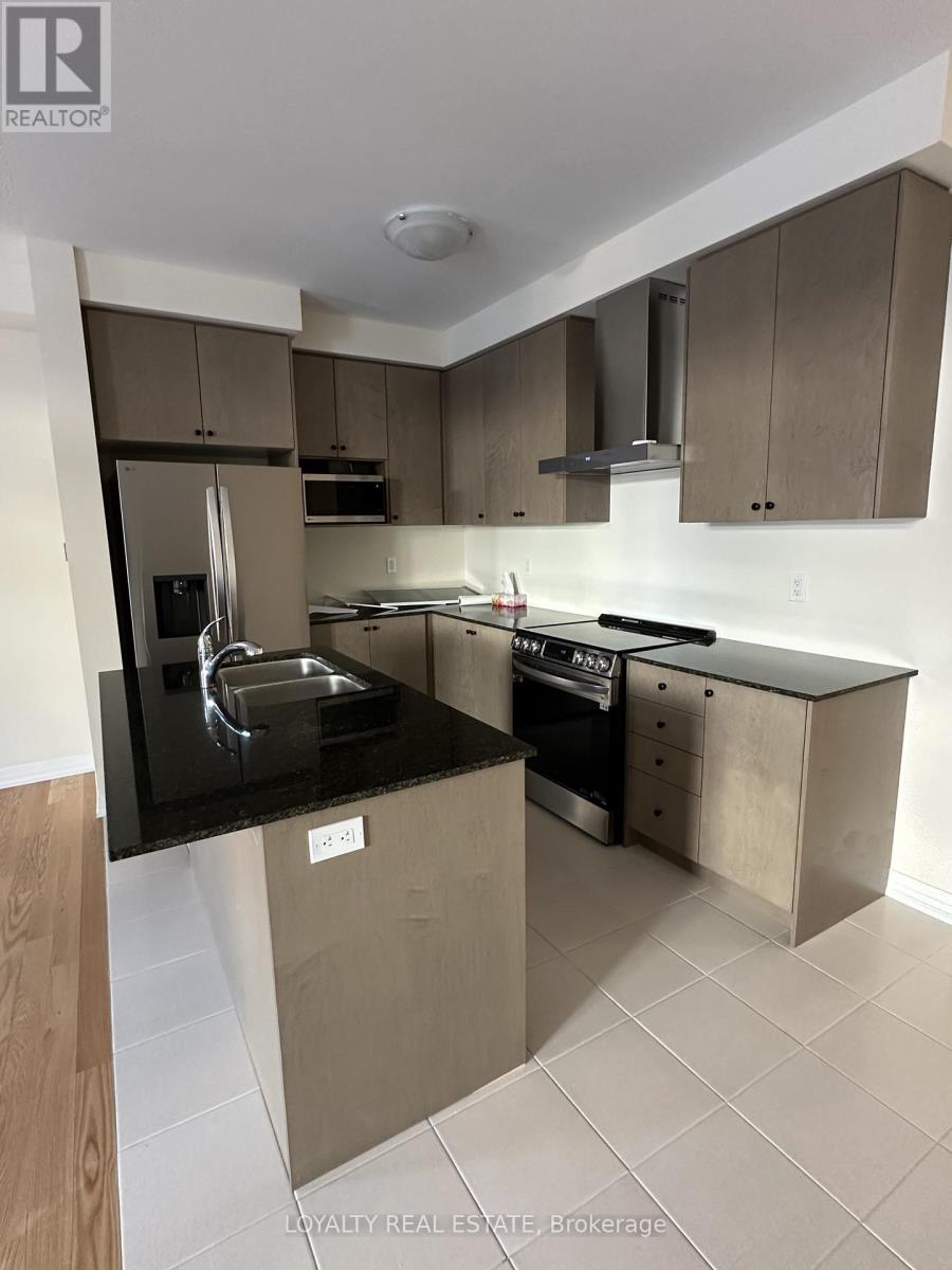 2971 Seagrass Street, Pickering, Ontario  L1X 0P8 - Photo 7 - E12789900