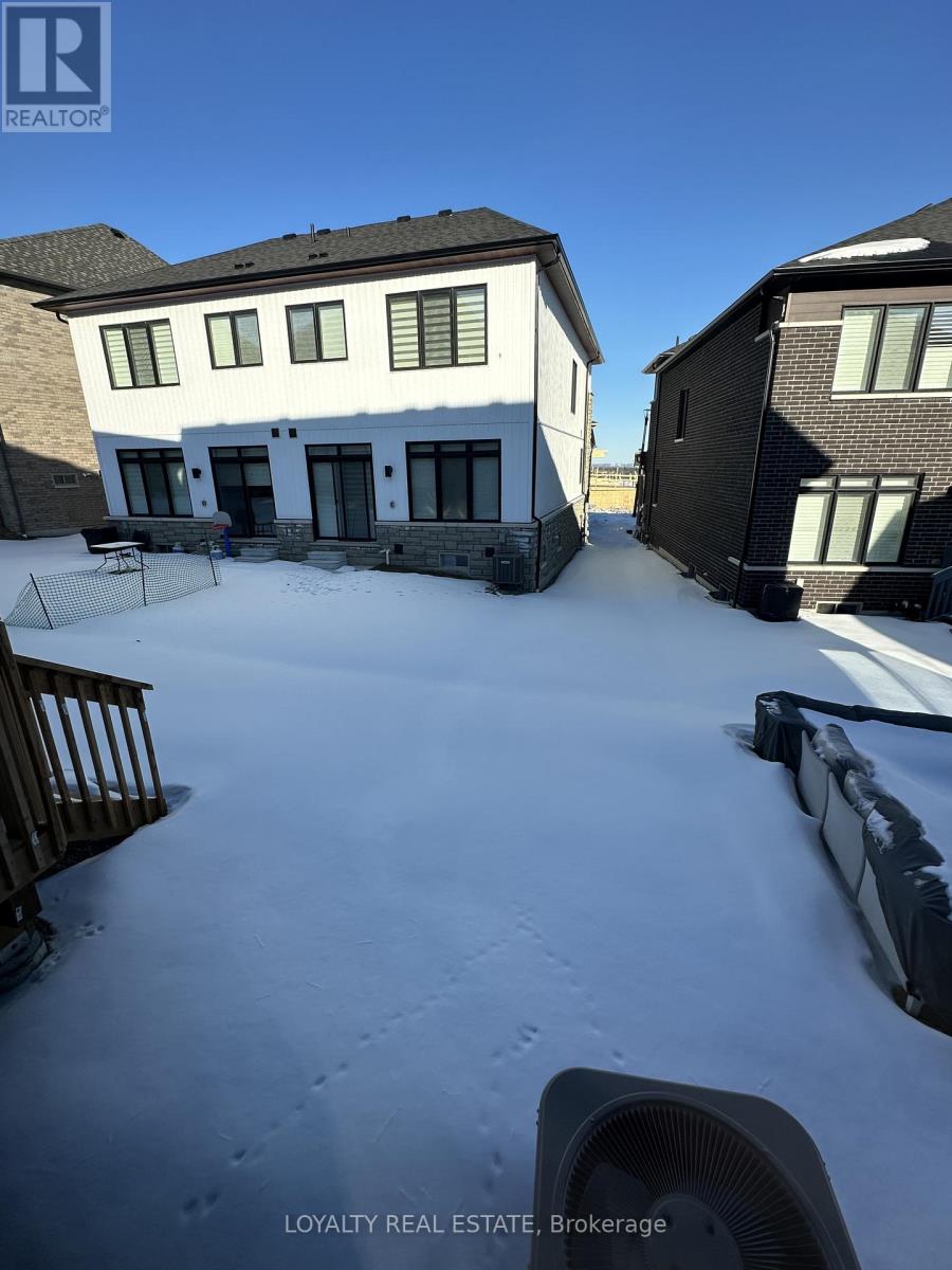 2971 Seagrass Street, Pickering, Ontario  L1X 0P8 - Photo 9 - E12789900