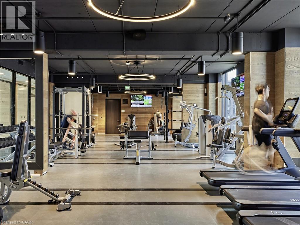 145 Columbia Street W Unit# 1135, Waterloo, Ontario N2L 0K7 - Photo 2 - 40808296