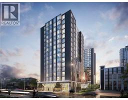 145 COLUMBIA Street W Unit# 1135, waterloo, Ontario
