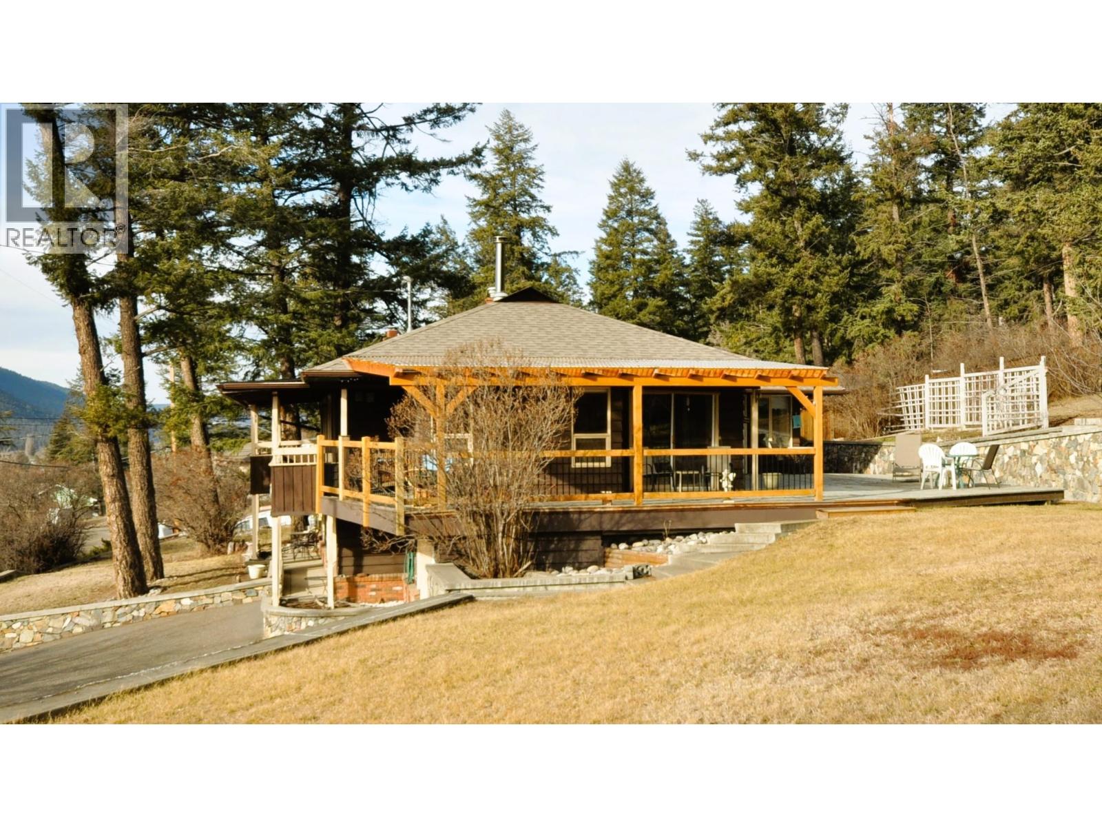 1166 Tower Crescent, Williams Lake, British Columbia  V2G 1A5 - Photo 1 - R3087845