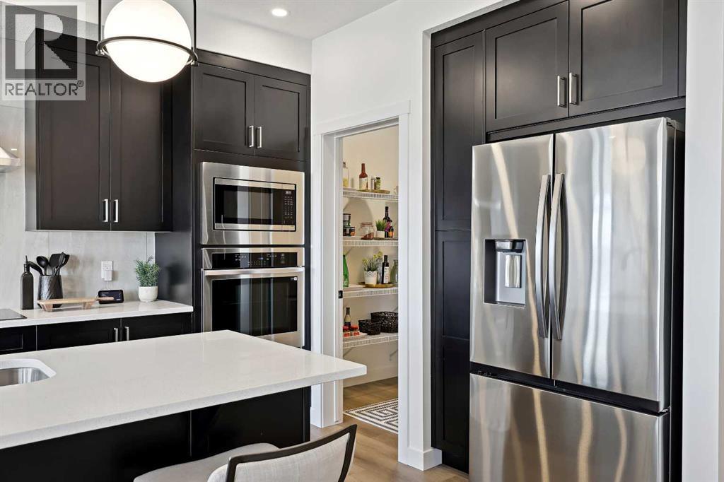 56 Albright Drive Nw, Rural Rocky View County, Alberta  T3Z 0E1 - Photo 5 - A2283102