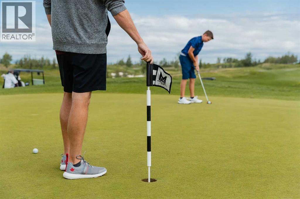 73 Albright Drive, Rural Rocky View County, Alberta  T3Z 0E1 - Photo 11 - A2283114