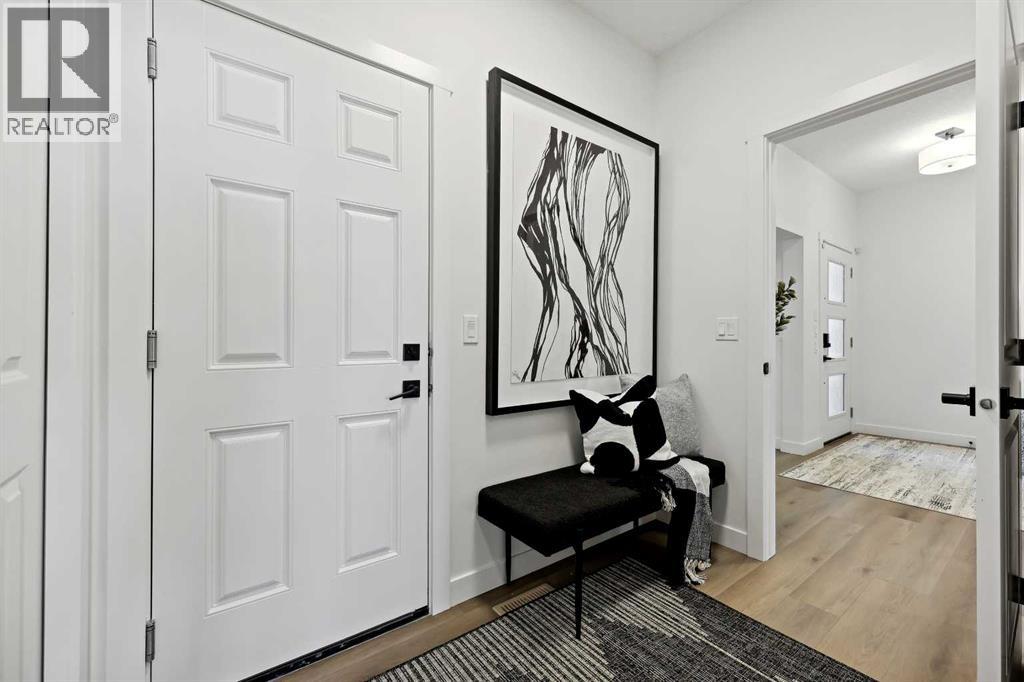 56 Albright Drive Nw, Rural Rocky View County, Alberta  T3Z 0E1 - Photo 7 - A2283102