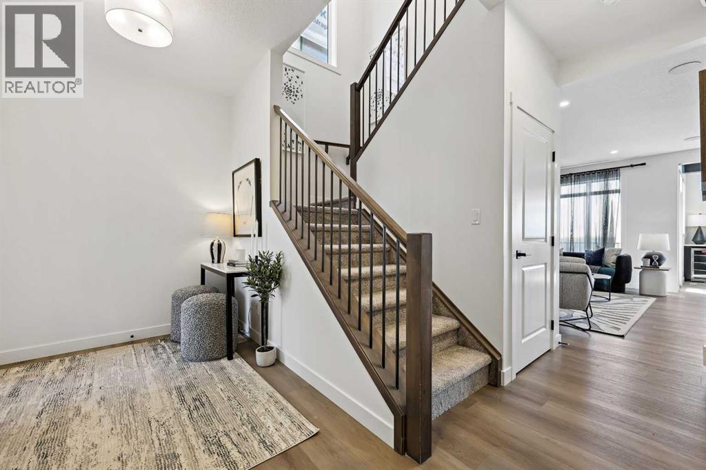 56 Albright Drive Nw, Rural Rocky View County, Alberta  T3Z 0E1 - Photo 8 - A2283102